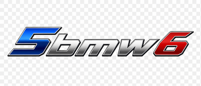 5bmw6 Logo